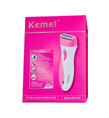 KEMEY KM- 3018 HAIR DRYER	